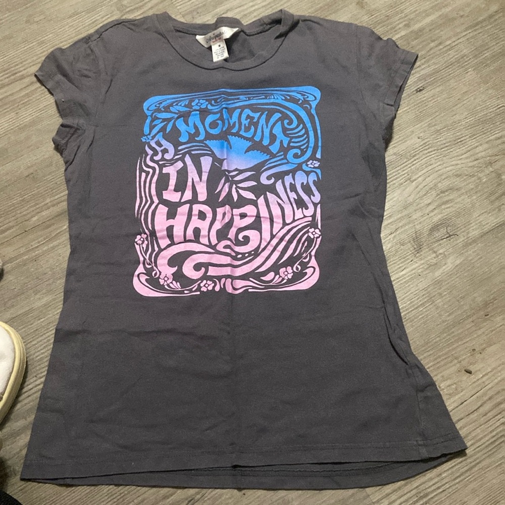 Girls shirt
